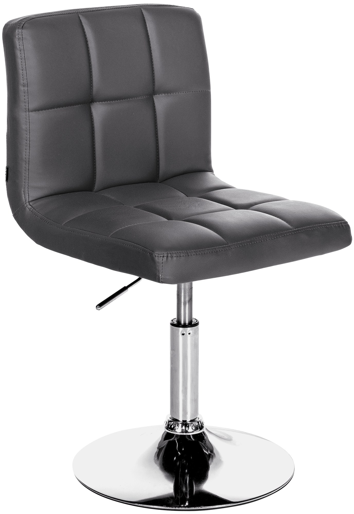 Sedia lounge Palma V2 in similpelle