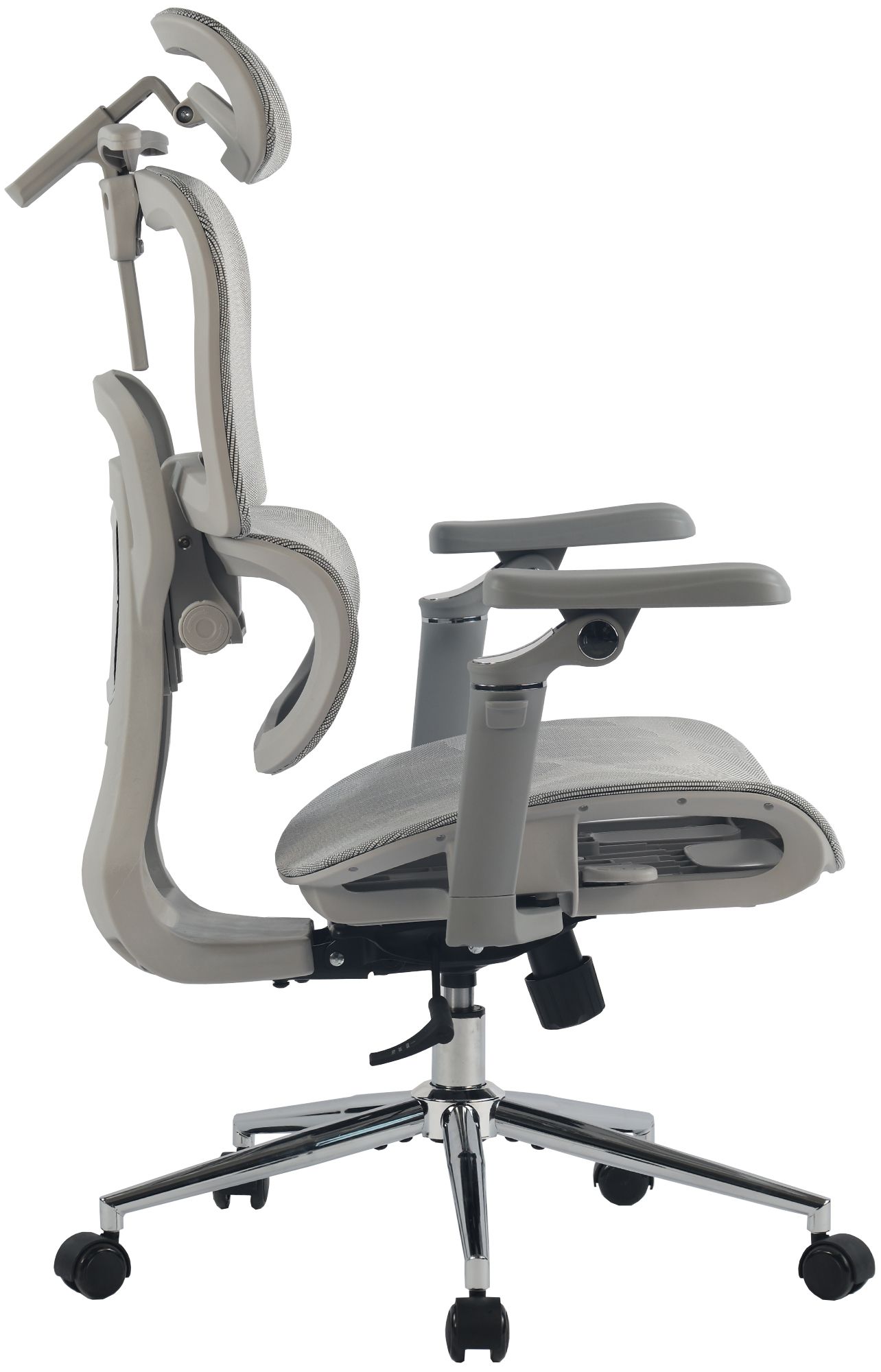 Sedia da ufficio Jenson