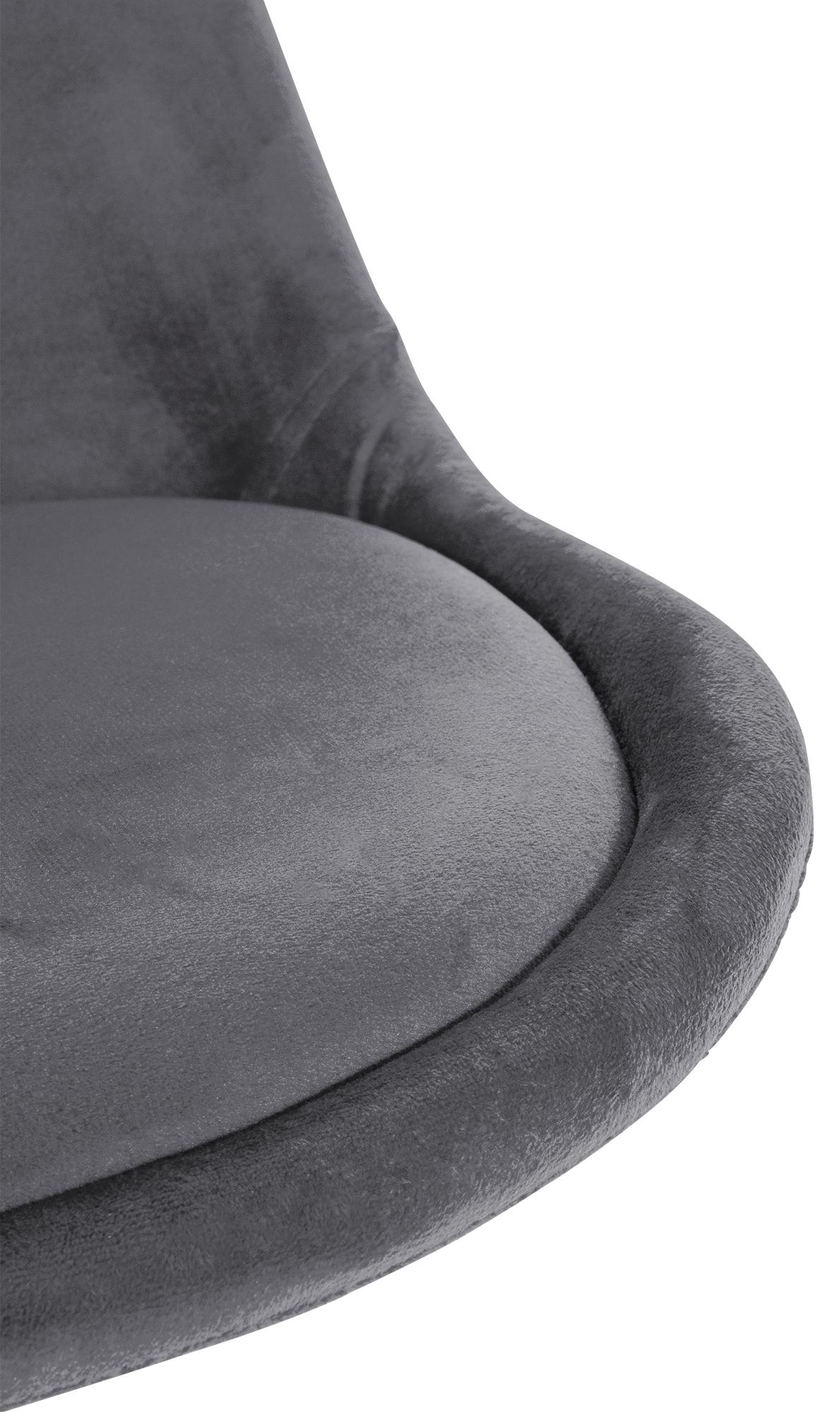 Sedia Sofia Velvet