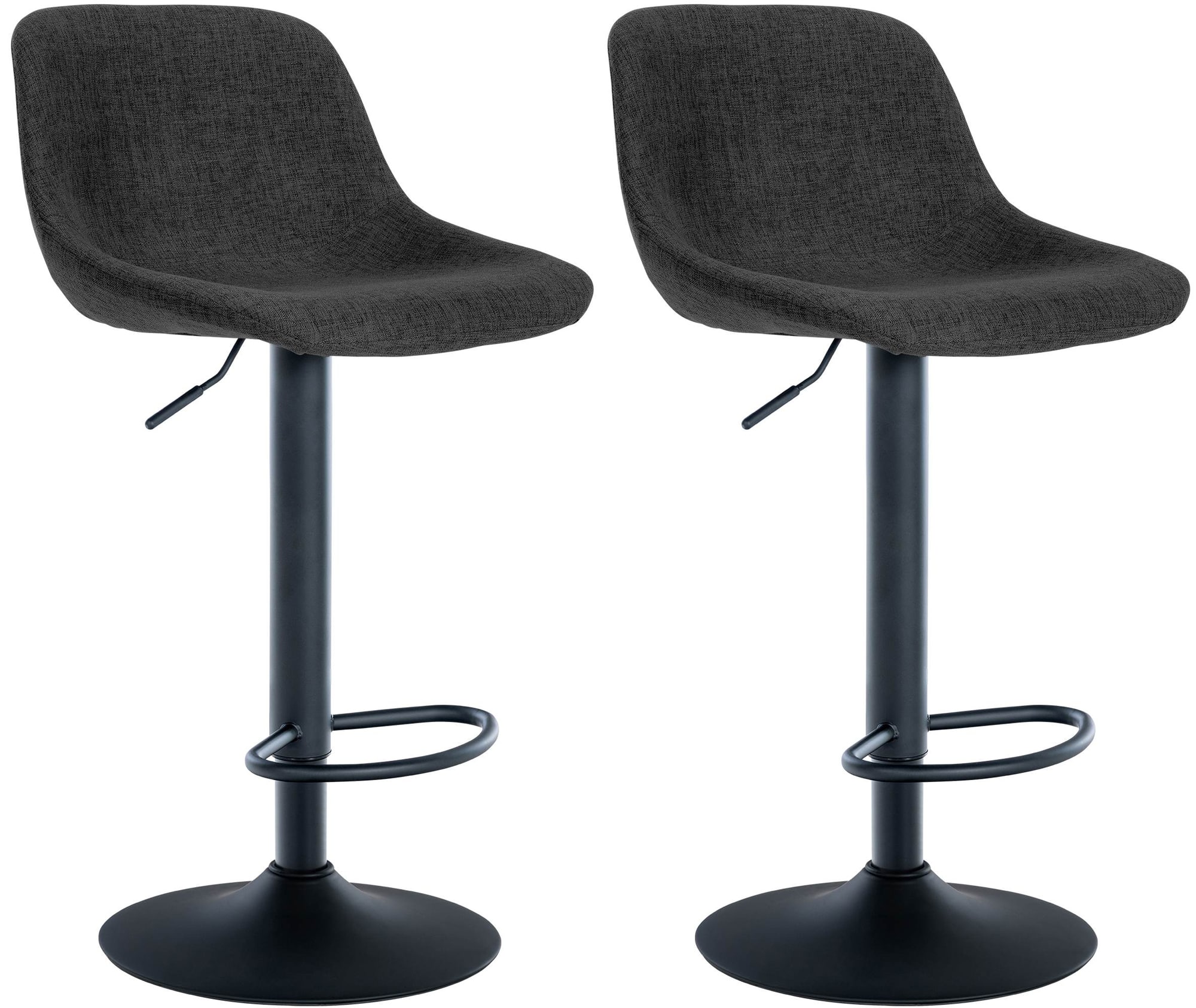 Sgabello da bar 2er Loft