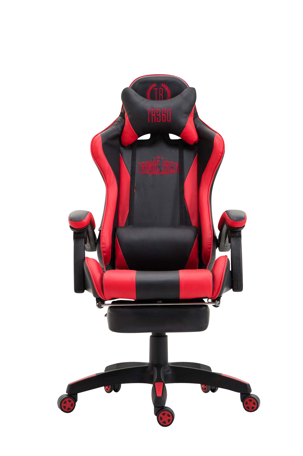 Poltrona gaming IGNITE in similpelle