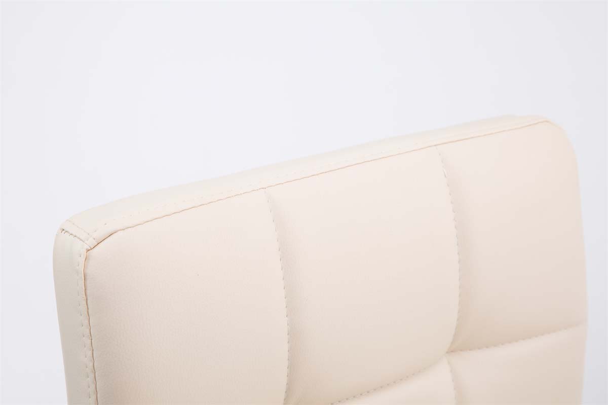 Set 2 Sedie Lounge Palma V2 in similpelle