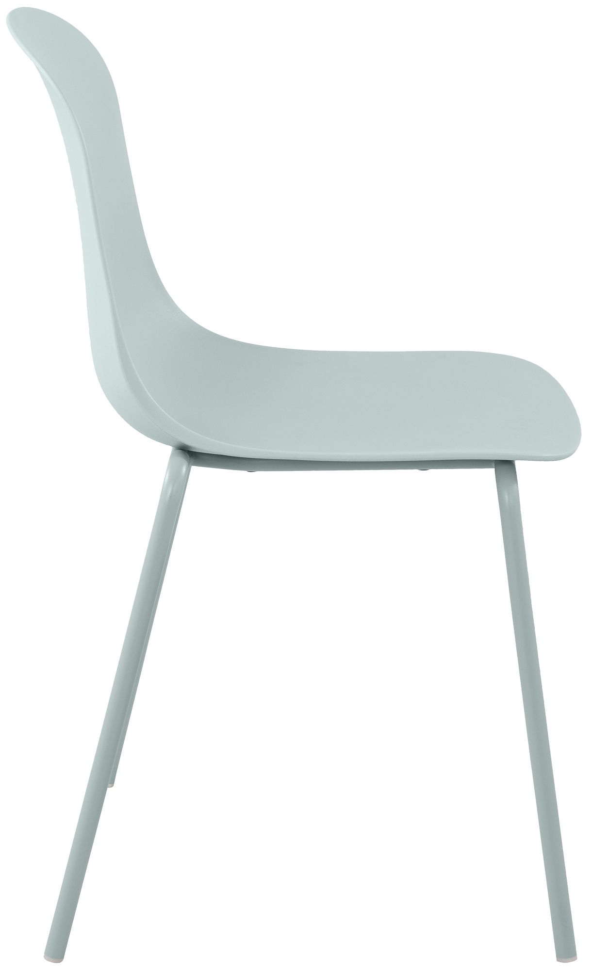 Sedia Hardin elegante e resistente ideale per casa o ufficio design moderno facile da pulire
