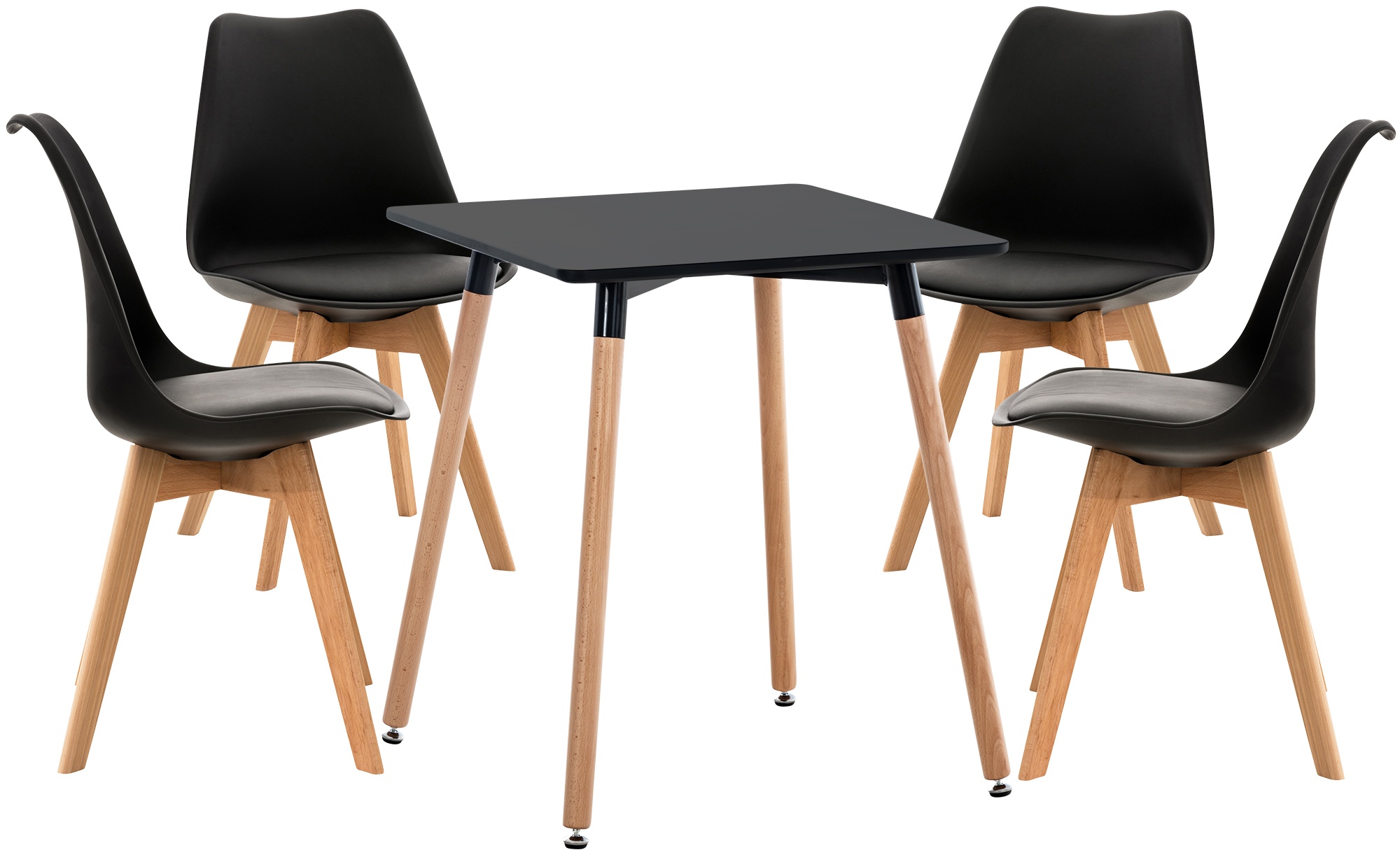 Set da pranzo Liborg 60 x 60 cm