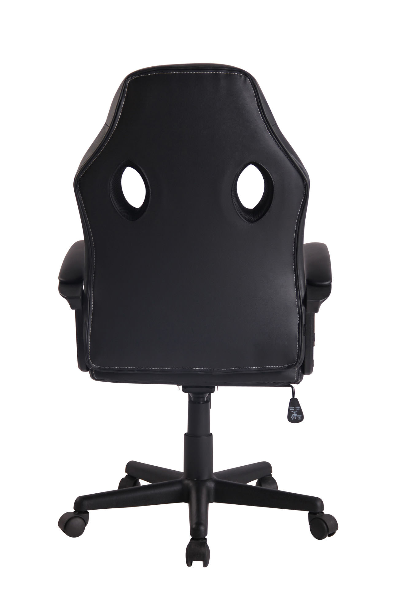 Sedia Gaming Elbing In Similpelle