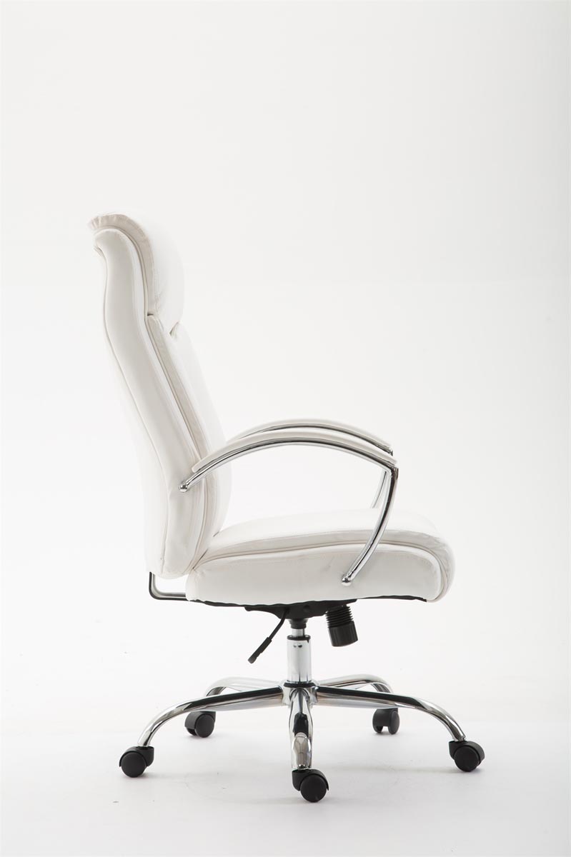 Sedia ufficio VAUD XL in similpelle